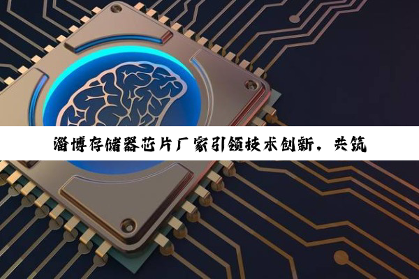 淄博存储器芯片厂家引领技术创新，共筑国产芯片新篇章：聚焦智能制造与数据安全热点