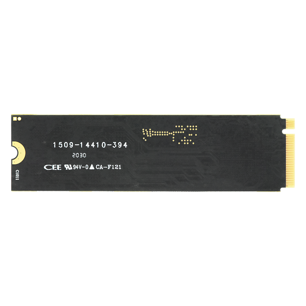 KAIYUN M.2 PCIe SSD （图2）