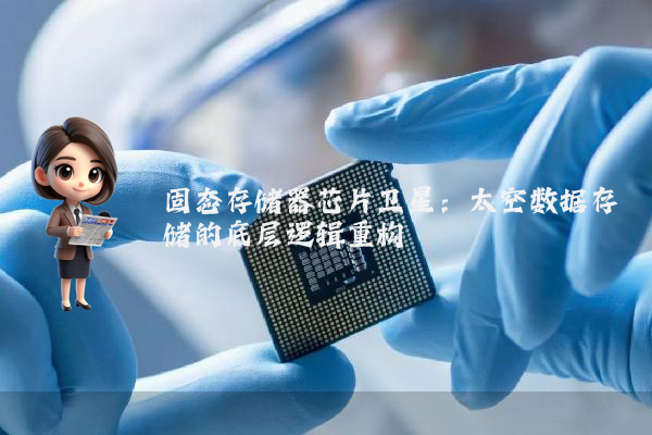 固态存储器芯片卫星:太空数据存储的底层逻辑重构