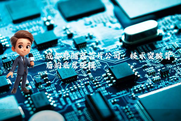 成都存储器芯片公司:技术突破背后的底层逻辑