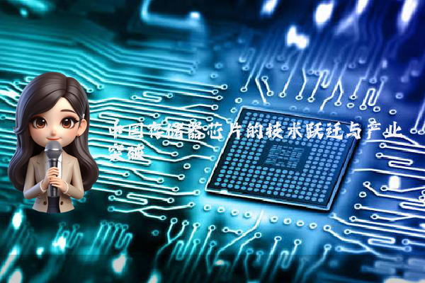 中国存储器芯片的技术跃迁与产业突破