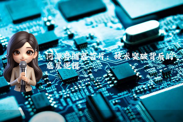 河源存储器芯片:技术突破背后的底层逻辑