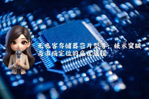 无电容存储器芯片型号：技术突破与市场定位的底层逻辑