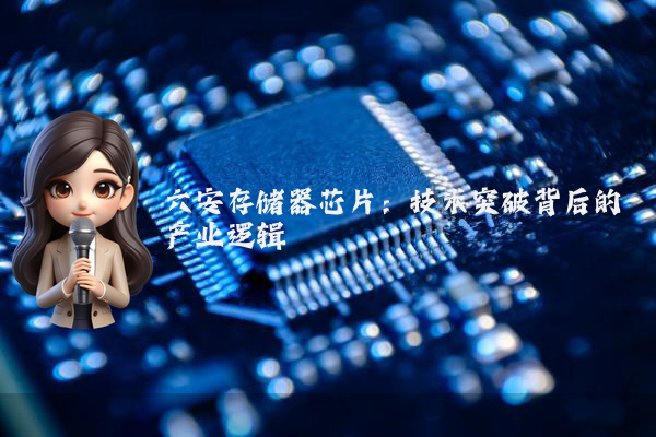 六安存储器芯片:技术突破背后的产业逻辑