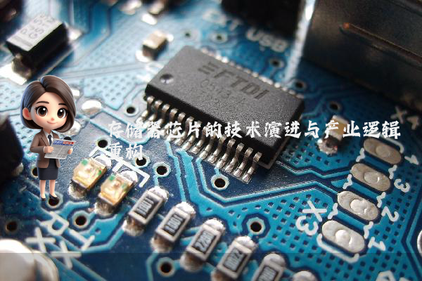 存储器芯片的技术演进与产业逻辑重构