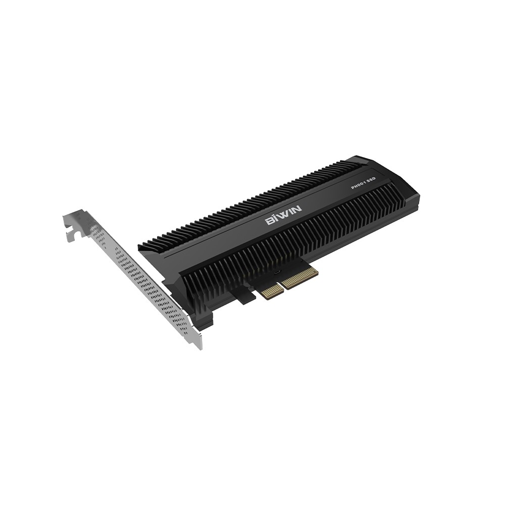 KAIYUN AIC PCIe SSD（图1）