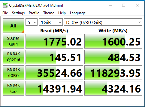KAIYUN SprintR PRO