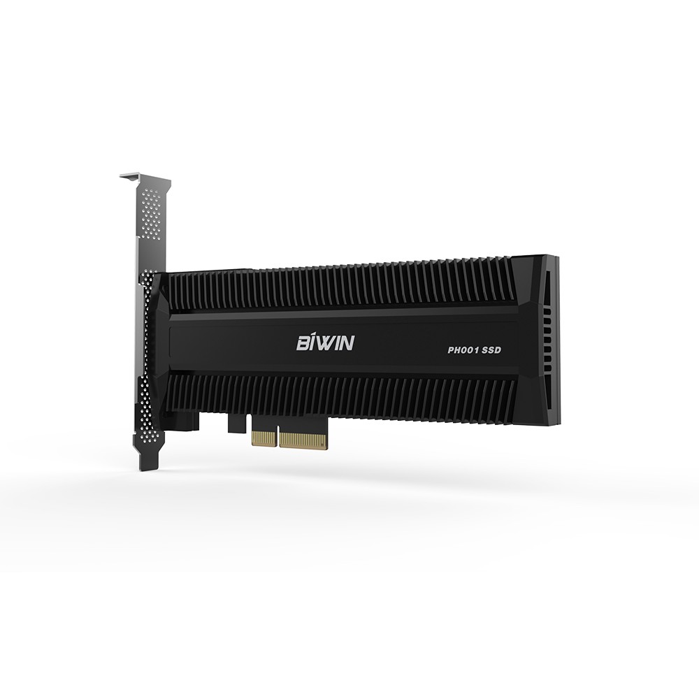 KAIYUN AIC PCIe SSD（图3）