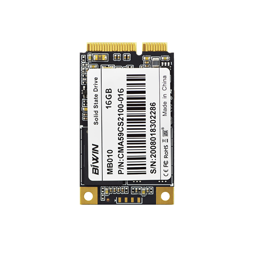 KAIYUN mSATA SSD