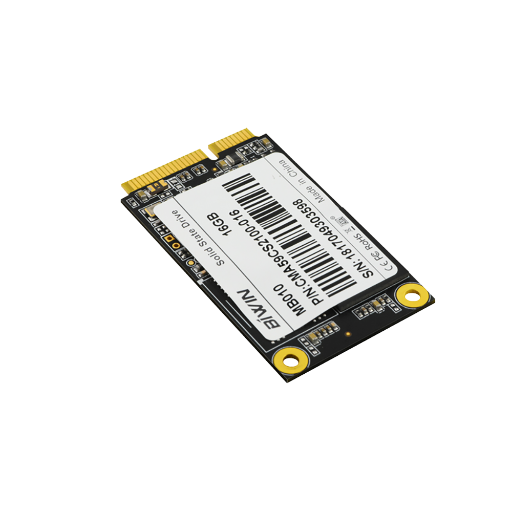 KAIYUN mSATA SSD（图2）
