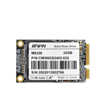 KAIYUN mSATA SSD（图3）