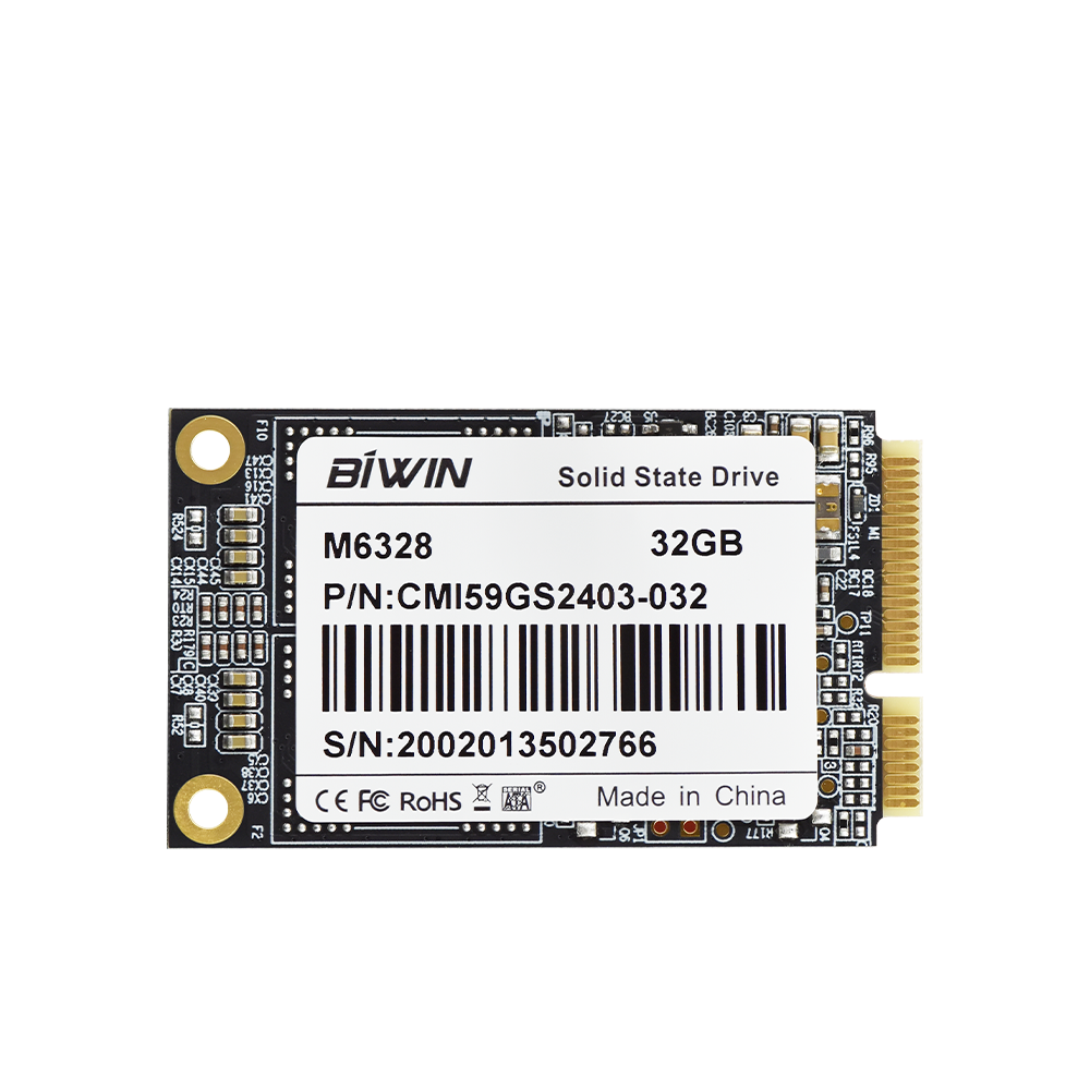 KAIYUN mSATA SSD（图3）