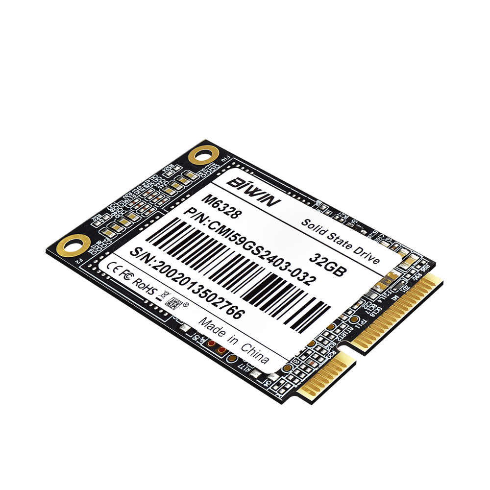 KAIYUN mSATA SSD（图2）