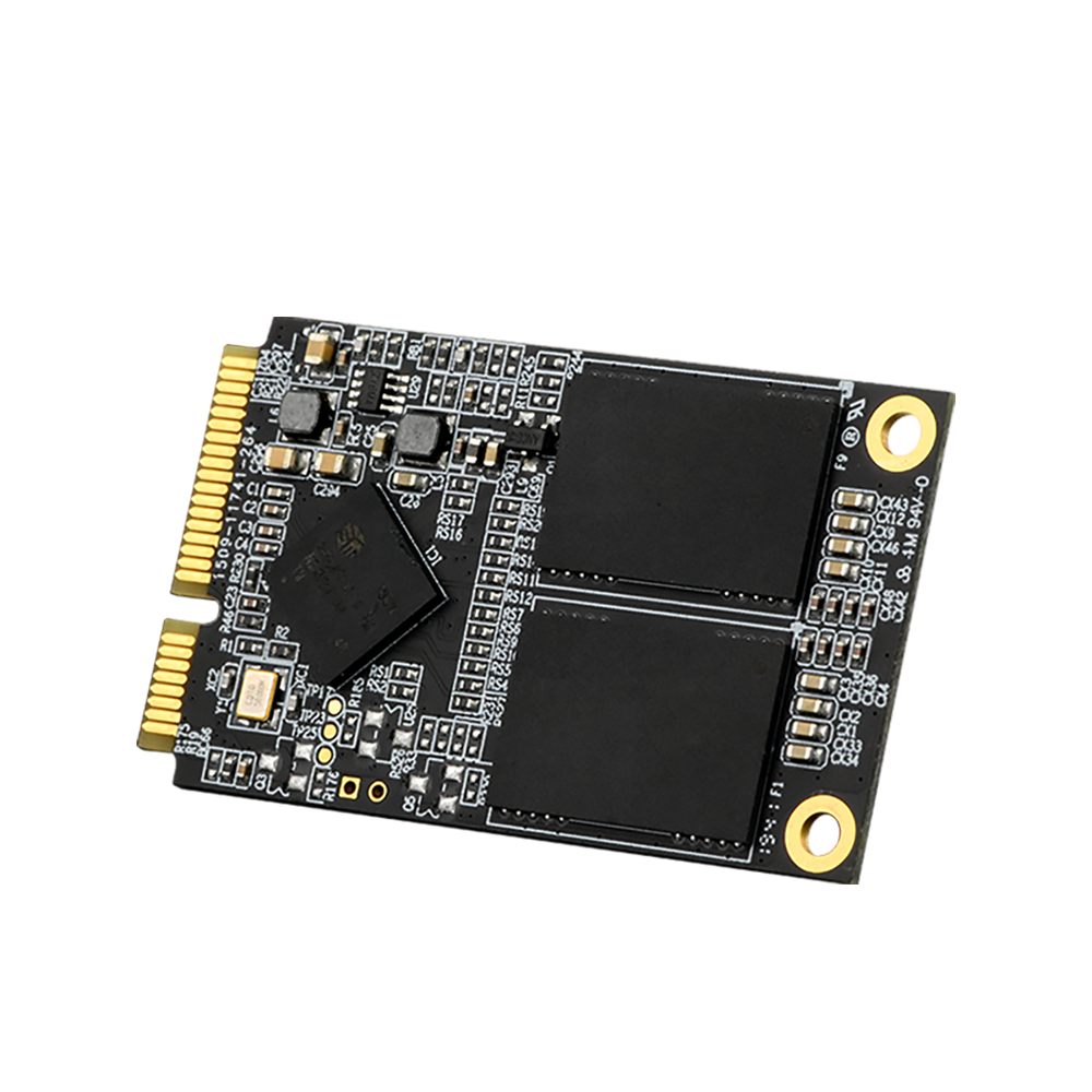 KAIYUN mSATA SSD（图4）
