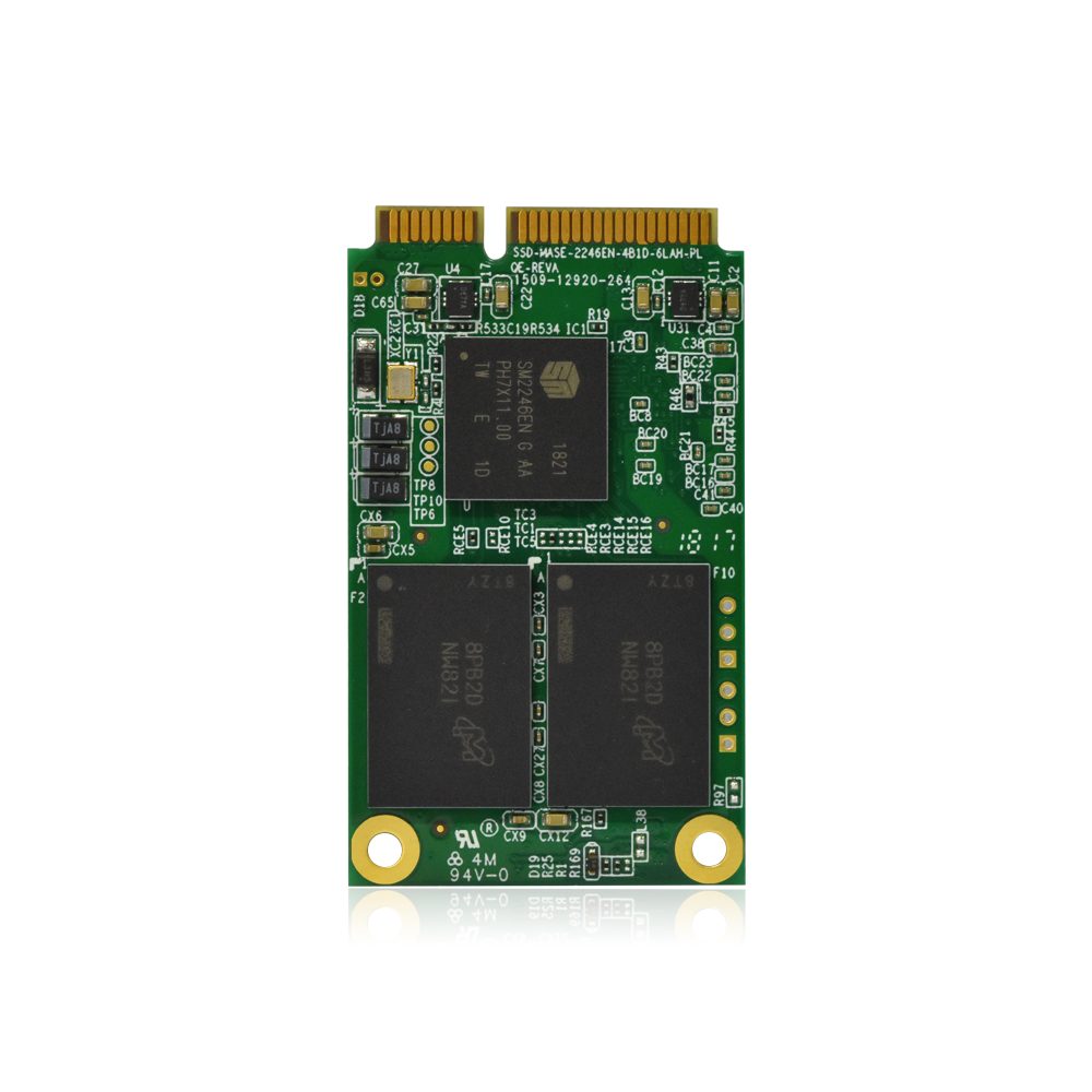 KAIYUN mSATA（Mini）SSD