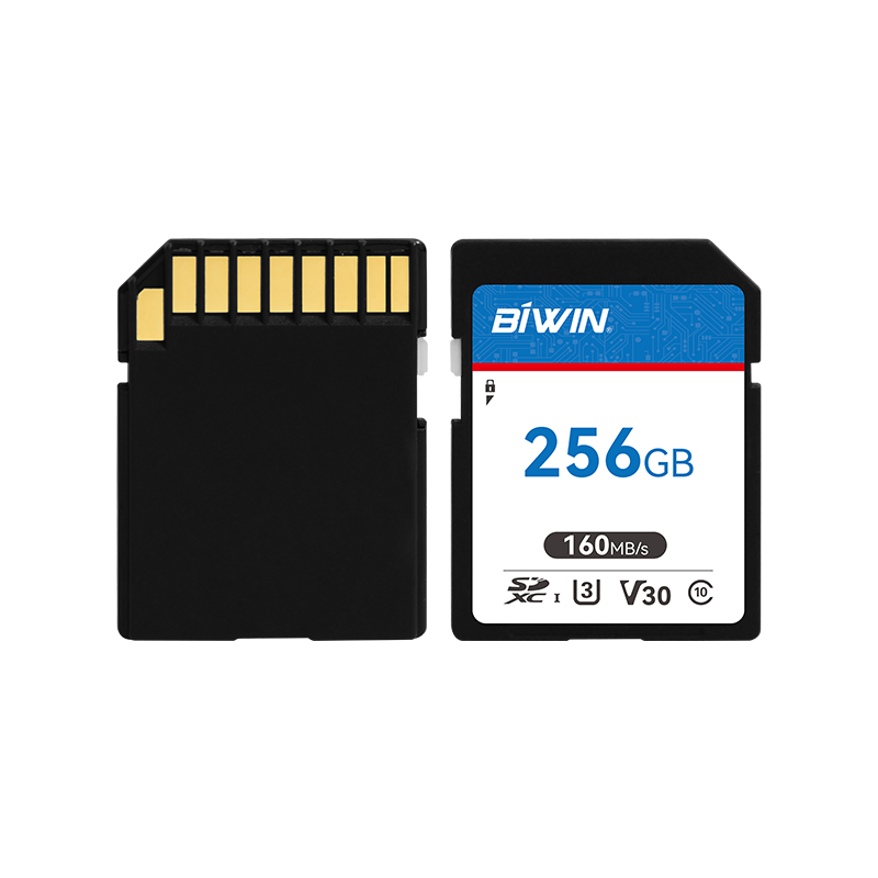 KAIYUN SD Card（图1）