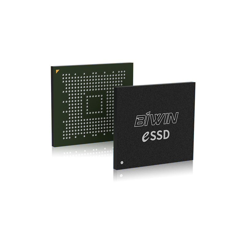 KAIYUN BGA SSD