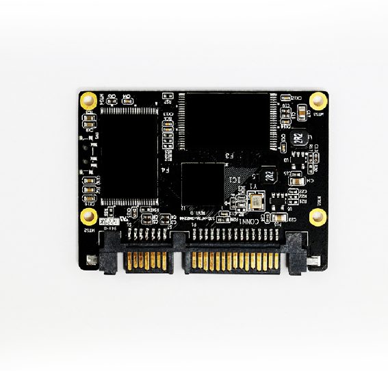 KAIYUN Half Slim SSD