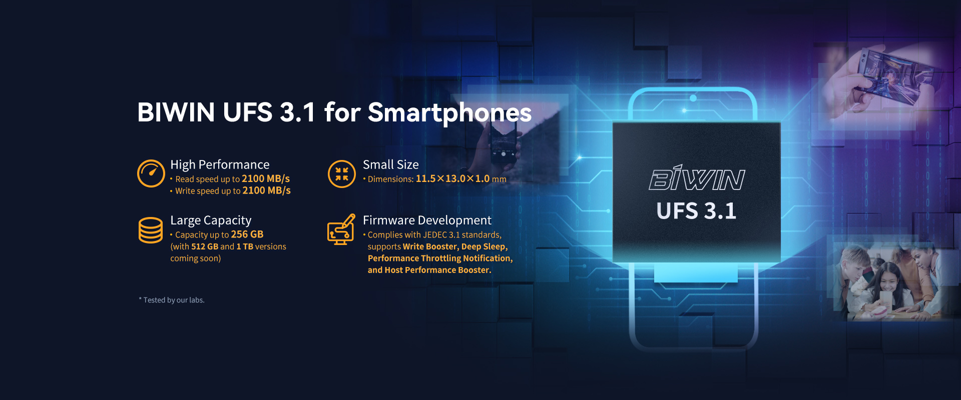 UFS3