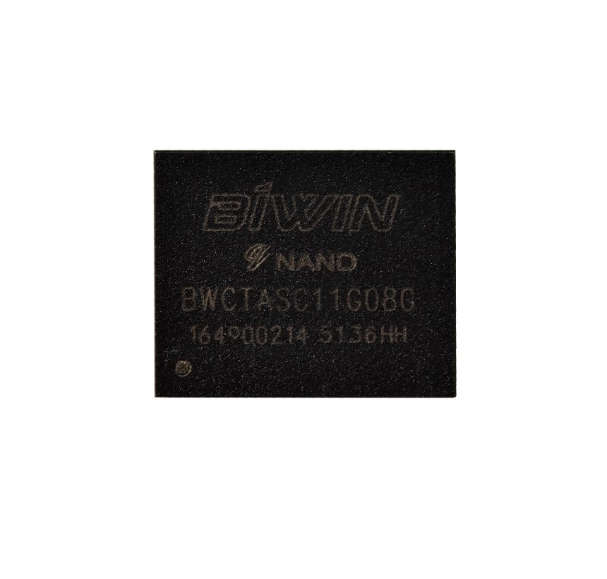 KAIYUN eMMC（图2）