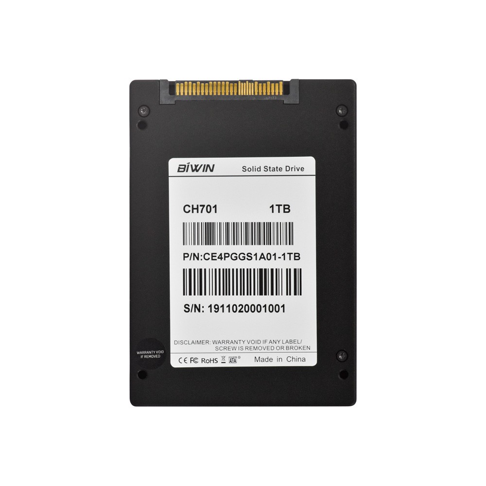 KAIYUN U.2 PCIe SSD（图2）