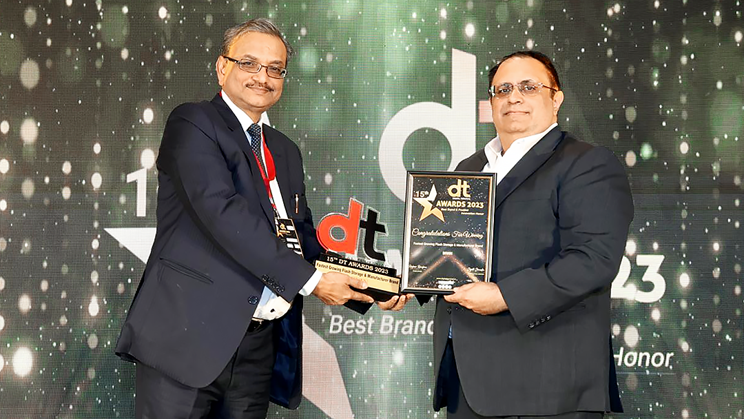 KAIYUN India Country Manager