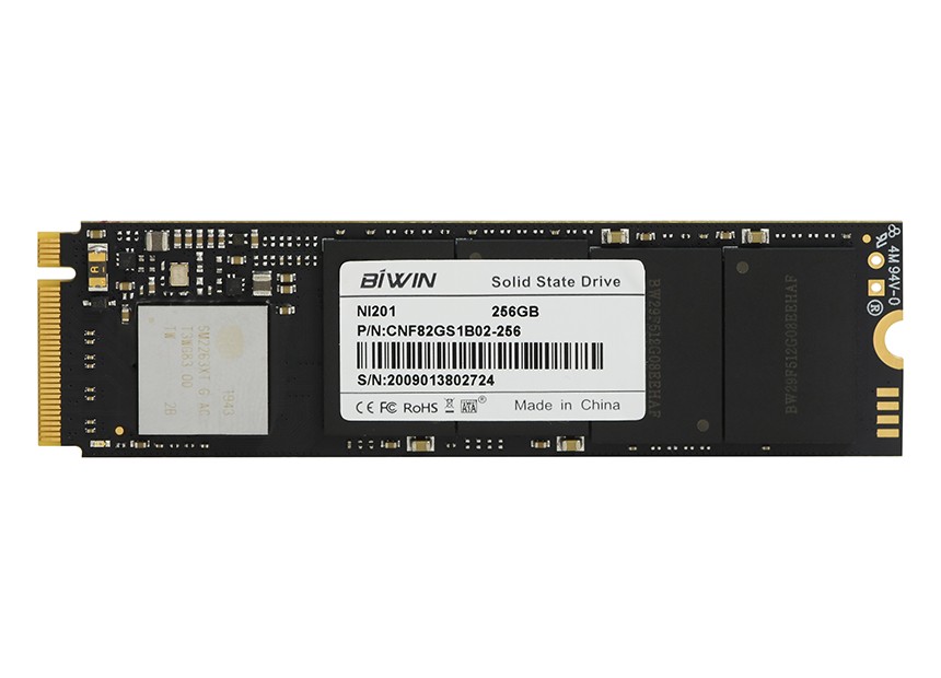 KAIYUN M.2 SSD（图1）