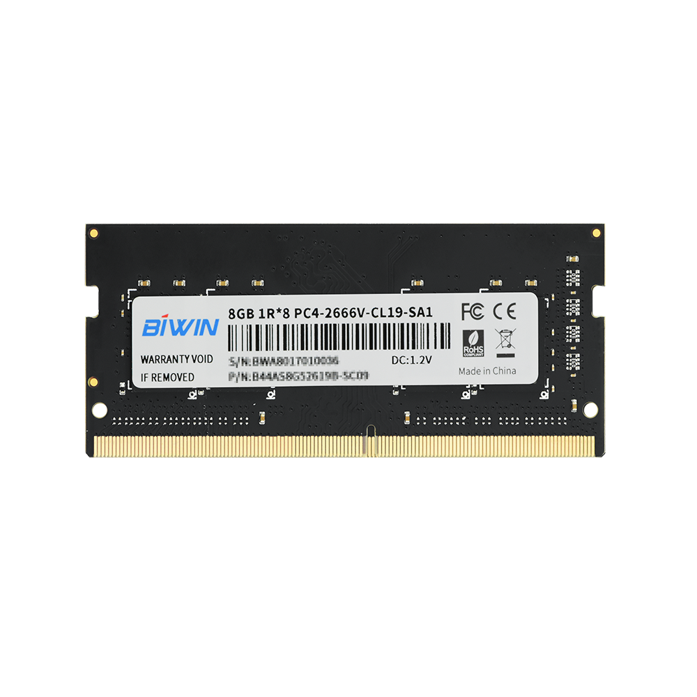 KAIYUN SO-DIMM