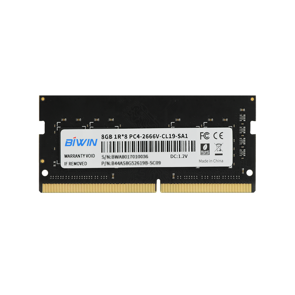 KAIYUN SO-DIMM