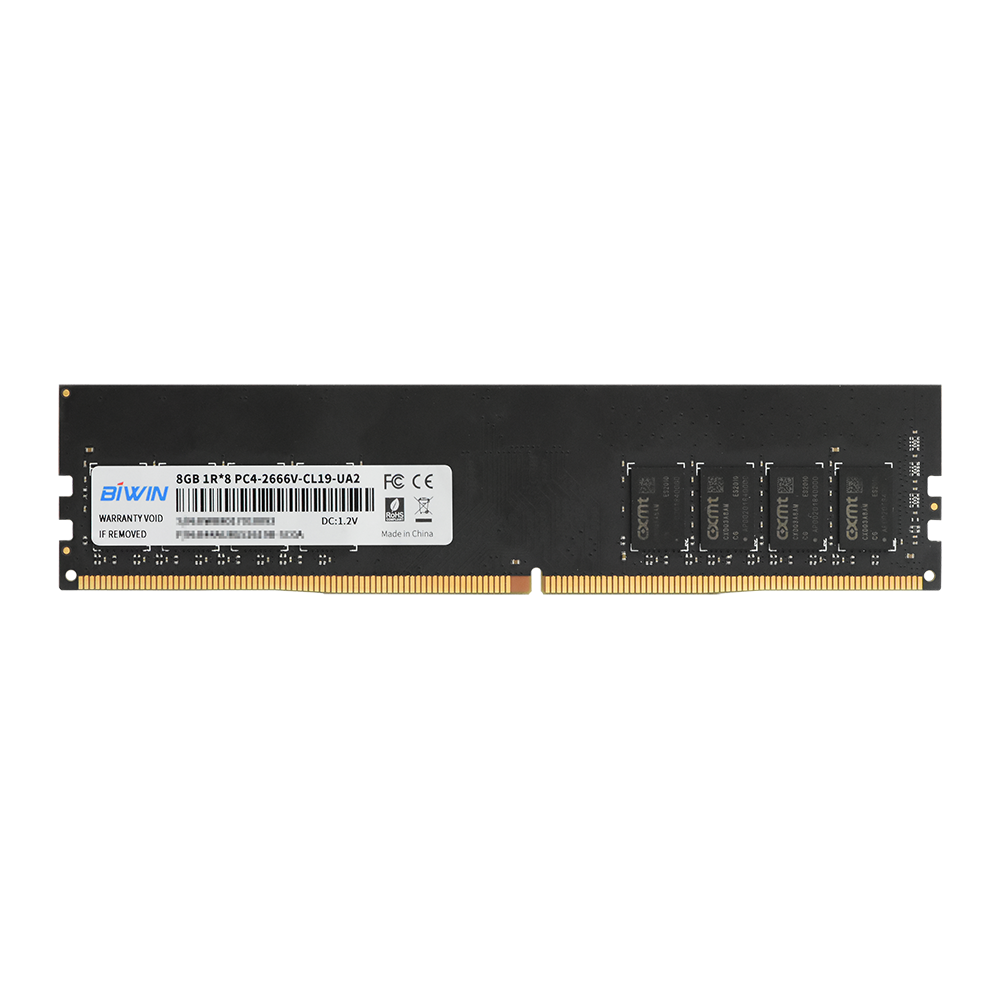 KAIYUN U-DIMM
